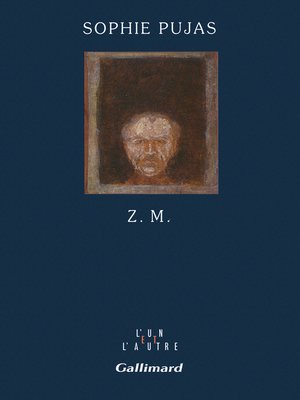 cover image of Z. M.